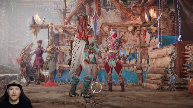 Legendäres OUTFIT und Bogen - HORIZON FORBIDDEN WEST - eines der besten Outfits - Guide Deutsch Tip смотреть онлайн