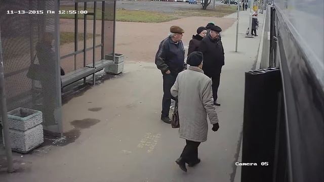 TVI-видеорегистратор LTV RTI-040 10