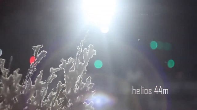Helios 44M-6 MC vs Helios 44M +Canon 7d [front light test] смотреть онлайн