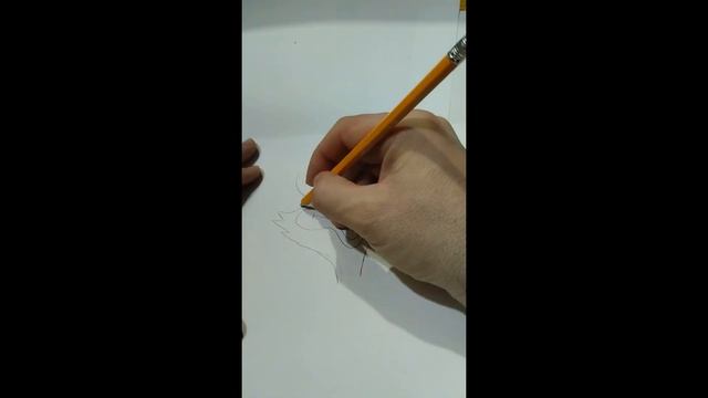 let's draw a cat Как нарисовать кота или чем занять ребенка ? смотреть онлайн