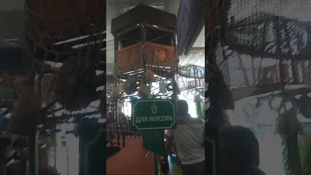 Игровой центр в Харьков .Дети в восторге смотреть онлайн