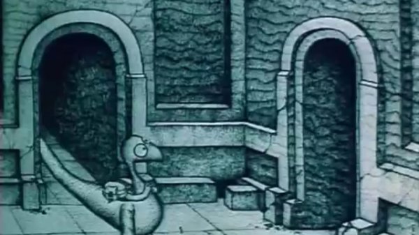 Мультфильм