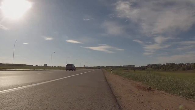 Объездная около Нижнего Новгорода смотреть онлайн