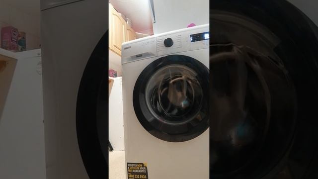 zanussi flexitime 60 min wash with extra rinse 1409 final spin смотреть онлайн