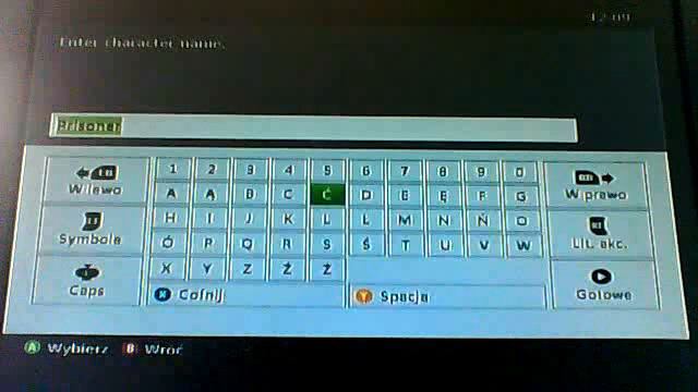 Skyrim i x-box 360! смотреть онлайн