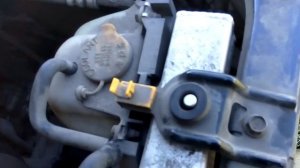 Замена масла после раскоксовки