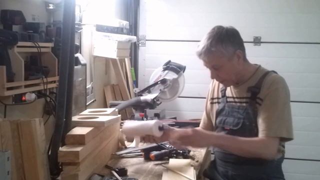 Задвижка к стружкоотсосу самоделка получше будет! смотреть онлайн