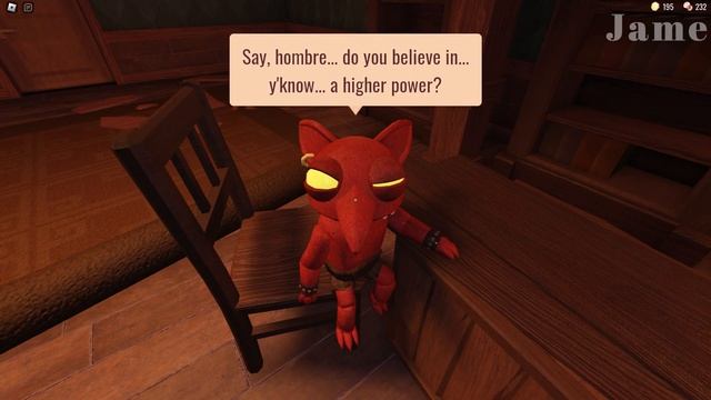 EL GOBLINO Secret Entity Jumpscares in Shop JEFF (Roblox Doors) смотреть онлайн