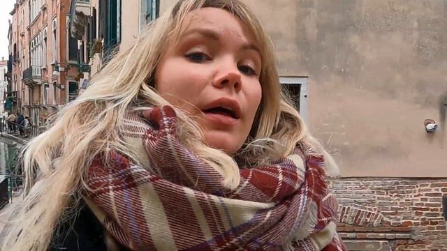 Венеция: как живут местные и почему уезжают отсюда смотреть онлайн