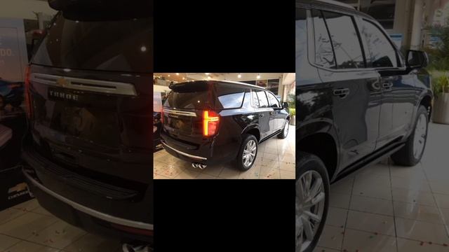 CHEVROLET TAHOE HIGH COUNTRY 2023 DISPONIBLE  INFORMES 55 16972623