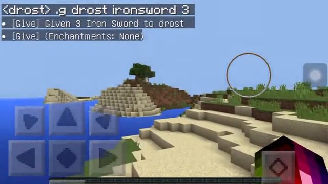 Обзор мода IOS 1# TooManyItems смотреть онлайн