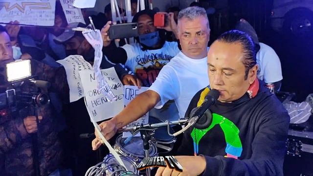 💣SONIDO ROYAL💣EL REY DEL ARRABAL💯ANIVERSARIO CONDOR😱IMPRECIONANTE PRESENTACION💯SET COMPLETO💯HONTER смотреть онлайн