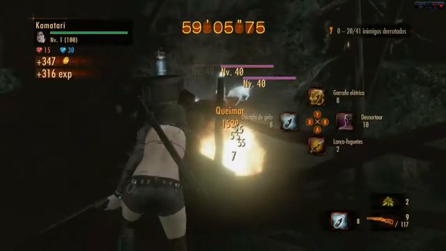 Resident Evil Revelations 2 Challenge Restricted 83[1:30] Steam смотреть онлайн