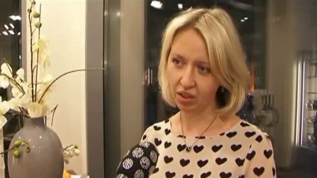 Бутик посуды "WMF" смотреть онлайн