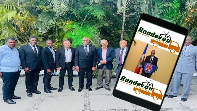 Men Kantite LAJAN ARIEL AP TOUCHE CHAK MWA ( Pouvwa Sa Gen Twòp Avantaj ) смотреть онлайн