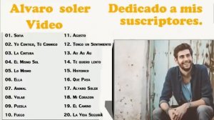 Alvaro Soler