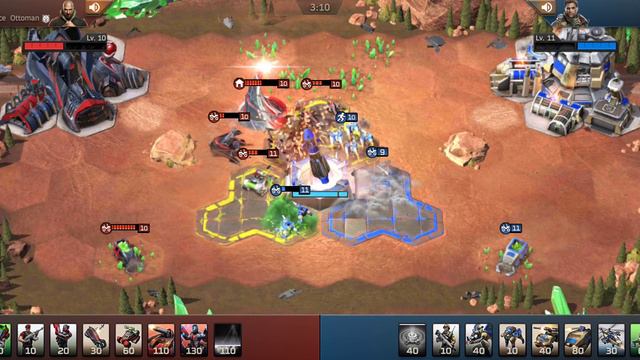 GDI Conquer. Generals New Mod Available. Command And Conquer Rivals