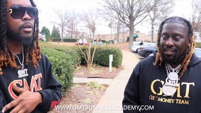 GMT Street Credit - Sign Up Now! смотреть онлайн