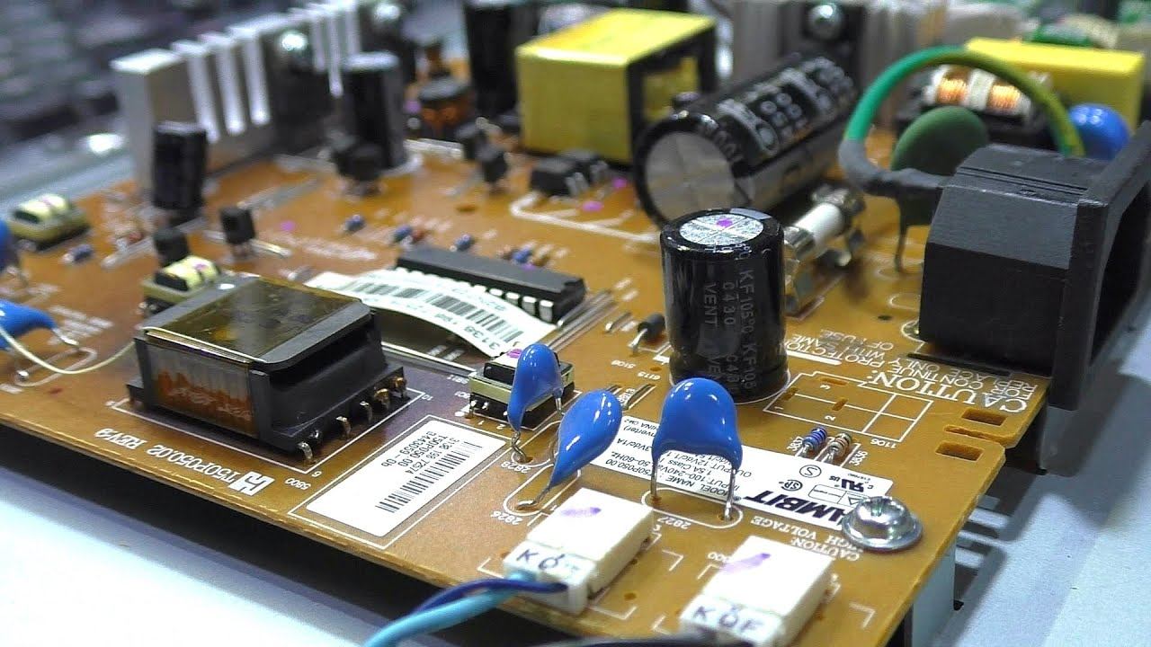 Не включается после выключения. Монитор Philips 190S5 смотреть онлайн