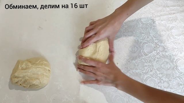 Пирожки с капустой и яйцом??? смотреть онлайн