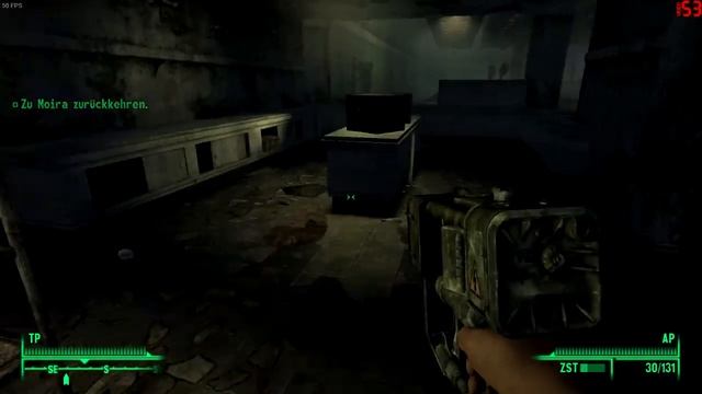 Fallout 3 @ Ryzen 5 3500u VEGA 8 | hp 15-db1225ng Notebook | 720p смотреть онлайн