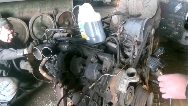 двс ом 401 омск смотреть онлайн