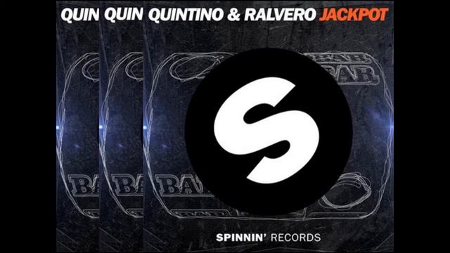 Quintino &R alvero - Jackpot (Original Mix)download смотреть онлайн