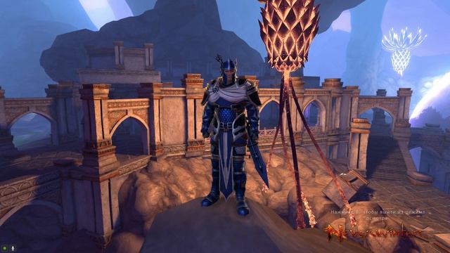Neverwinter online (Невервинтер) - новый класс, кто он? смотреть онлайн
