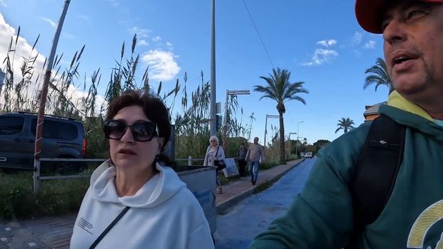 ЧАСТЬ 6 ТУРЦИЯ СИДЕ МАРТ смотреть онлайн