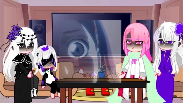 ||Rezero reacts to Subaru as Ichigo|| ||from Bleach|| ||1/?|| смотреть онлайн