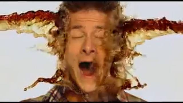 Crazy Cola - Замочи скуку смотреть онлайн