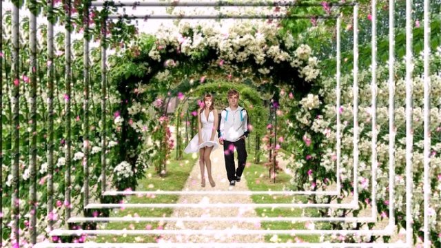 ВИА Синяя птица - Клен (2) смотреть онлайн