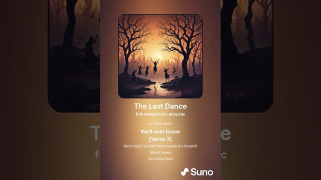 The last dance under the moon смотреть онлайн