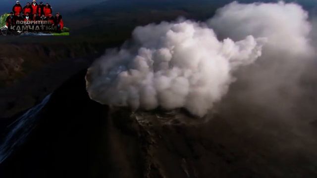 Камчатка 2011. Северные стрелы (III)