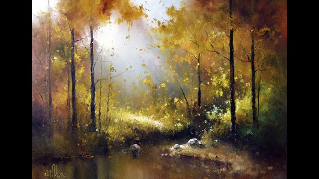 живопись смотреть онлайн