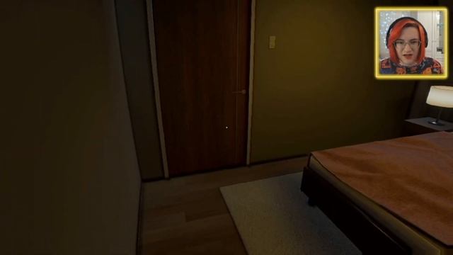 ? [Chilla's Art] Parasocial | серия 2 | ФИНАЛ | ХОРОШАЯ+ПЛОХАЯ КОНЦОВКА