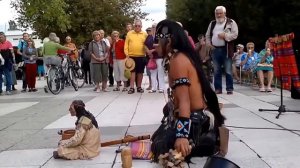 Александро Кейривэлу «Последний из Могикан»