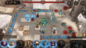 Кампания Н9-7 Ищущая правду || Обзор || Watcher of Realms || Guide