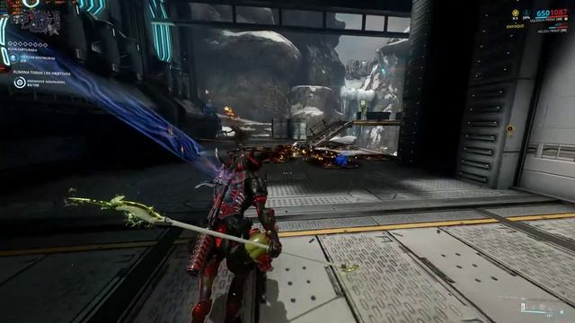 Warframe I3 2120 GTX1060 смотреть онлайн