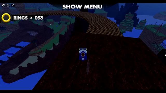 Sonic skins showcase! / Roblox Sonic Sandbox смотреть онлайн