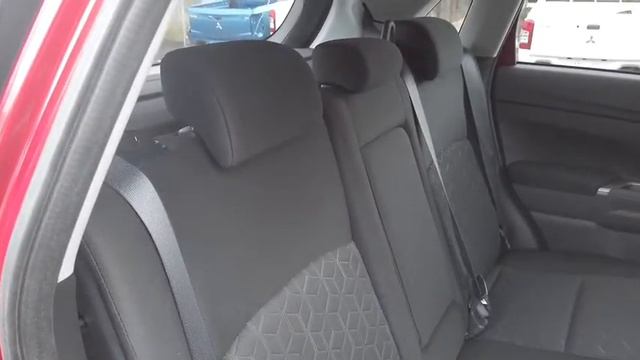 2020 MITSUBISHI ASX Ryde, Sydney, New South Wales, Top Ryde, Australia 2591283