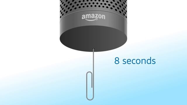 Amazon Alexa: Reset Your Echo Plus (1st Generation) смотреть онлайн