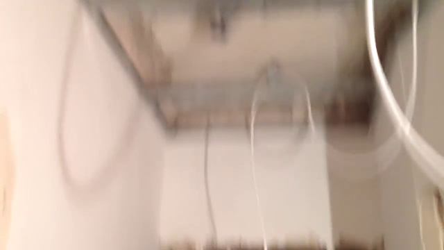 ремонт квартиры часть 2 - кухня, прихожая, ванна, балкон, туалет