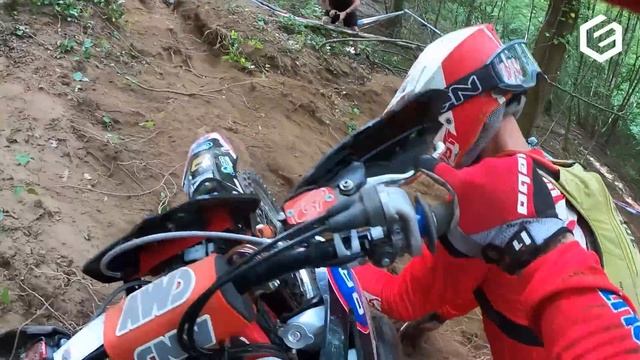 Graffignano Hunger Games 2022 | Main Race | Alessandro Azzalini GoPro смотреть онлайн
