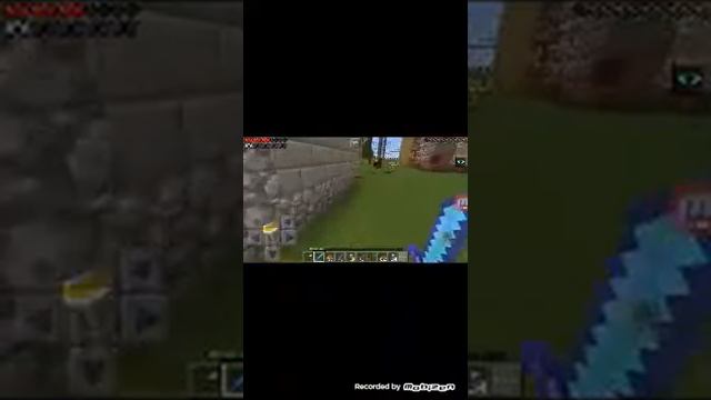 Макс играет в майнкрафт! смотреть онлайн