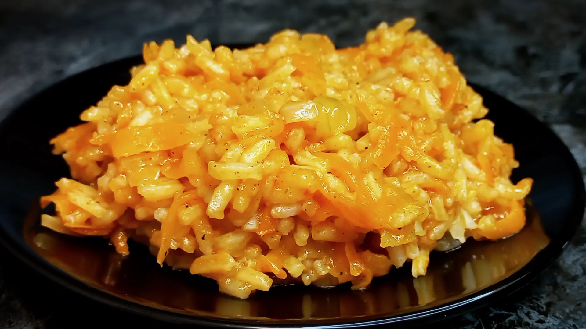 Как просто и вкусно приготовить рис на гарнир смотреть онлайн