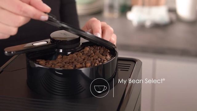 Melitta® Varianza® CSP - Höjdpunkter смотреть онлайн