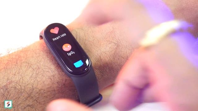 Mi Band 6 Four Months Review - is it Worth Rs.3500 ? смотреть онлайн