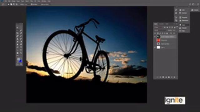 Topic 94 : Lasso Tool in AP | Digi Skills | Sociolance | Graphic Designing смотреть онлайн