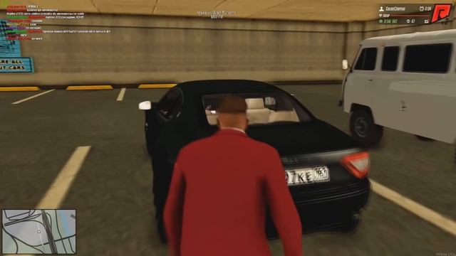 KOENIGSEGG AGERA НА БУ РЫНКЕ - RADMIR MTA смотреть онлайн